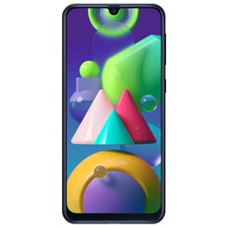 Samsung - Samsung Galaxy M21 64 GB Yenilenmiş Cep Telefonu - İyi