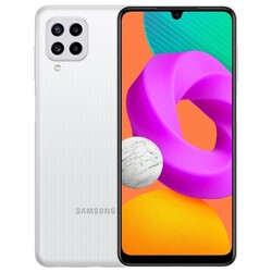 Samsung - Samsung Galaxy M22 128 GB Yenilenmiş Cep Telefonu - İyi