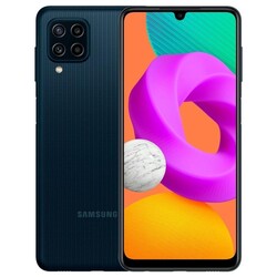 Samsung - Samsung Galaxy M22 128 GB Yenilenmiş Cep Telefonu - Mükemmel