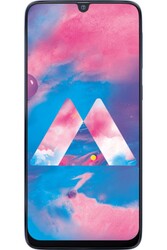 Samsung - Samsung Galaxy M30 32 GB Yenilenmiş Cep Telefonu - İyi