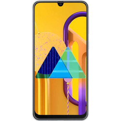 Samsung - Samsung Galaxy M30s 64 GB Yenilenmiş Cep Telefonu - Çok İyi