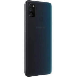 Samsung - Samsung Galaxy M30s 64 GB Yenilenmiş Cep Telefonu - İyi