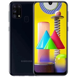 Samsung - Samsung Galaxy M31 128 GB Yenilenmiş Cep Telefonu - Çok İyi