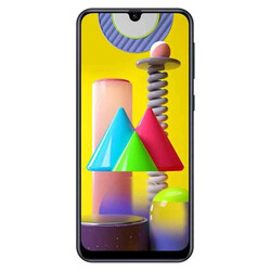 Samsung - Samsung Galaxy M31 128 GB Yenilenmiş Cep Telefonu - İyi