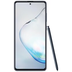 Samsung - Samsung Galaxy Note 10 Lite 128 GB Yenilenmiş Cep Telefonu - İyi