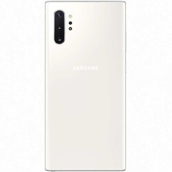 Samsung Galaxy Note 10 Plus 256 GB Yenilenmiş Cep Telefonu - Çok İyi - Thumbnail