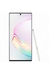 Samsung - Samsung Galaxy Note 10 Plus 256 GB Yenilenmiş Cep Telefonu - İyi