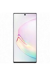 Samsung Galaxy Note 10 Plus 256 GB Yenilenmiş Cep Telefonu - İyi - Thumbnail