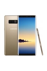 Samsung - Samsung Galaxy Note 8 128 GB Yenilenmiş Cep Telefonu - İyi