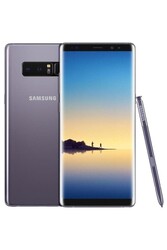 Samsung Galaxy Note 8 64 GB Yenilenmiş Cep Telefonu - İyi - Thumbnail