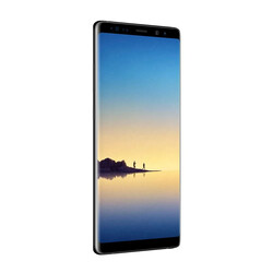 Samsung - Samsung Galaxy Note 8 64 GB Yenilenmiş Cep Telefonu - İyi