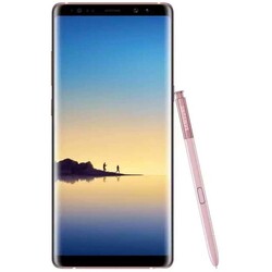 Samsung Galaxy Note 8 64 GB Yenilenmiş Cep Telefonu - İyi - Thumbnail