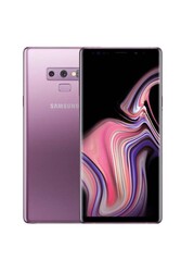 Samsung Galaxy Note 9 128 GB Yenilenmiş Cep Telefonu - İyi - Thumbnail