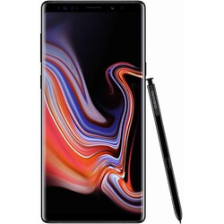 Samsung - Samsung Galaxy Note 9 128 GB Yenilenmiş Cep Telefonu - İyi