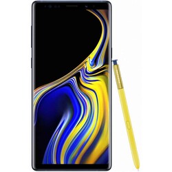 Samsung Galaxy Note 9 128 GB Yenilenmiş Cep Telefonu - İyi - Thumbnail