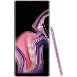 Samsung Galaxy Note 9 128 GB Yenilenmiş Cep Telefonu - İyi - Thumbnail