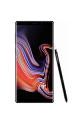 Samsung - Samsung Galaxy Note 9 512 GB Yenilenmiş Cep Telefonu - İyi