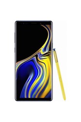 Samsung Galaxy Note 9 512 GB Yenilenmiş Cep Telefonu - İyi - Thumbnail