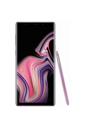 Samsung Galaxy Note 9 512 GB Yenilenmiş Cep Telefonu - İyi - Thumbnail