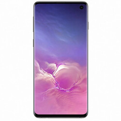 Samsung - Samsung Galaxy S10 128 GB Yenilenmiş Cep Telefonu - Mükemmel