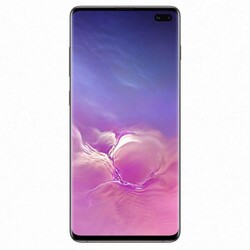 Samsung - Samsung Galaxy S10 Plus 128 GB Yenilenmiş Cep Telefonu - Mükemmel