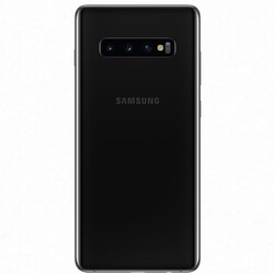 Samsung Galaxy S10 Plus 128 GB Yenilenmiş Cep Telefonu - Mükemmel - Thumbnail