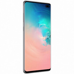 Samsung Galaxy S10 Plus 128 GB Yenilenmiş Cep Telefonu - Mükemmel - Thumbnail