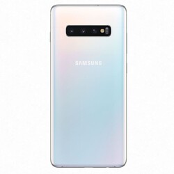 Samsung Galaxy S10 Plus 128 GB Yenilenmiş Cep Telefonu - Mükemmel - Thumbnail