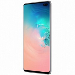 Samsung Galaxy S10 Plus 128 GB Yenilenmiş Cep Telefonu - Mükemmel - Thumbnail