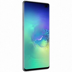 Samsung Galaxy S10 Plus 128 GB Yenilenmiş Cep Telefonu - Mükemmel - Thumbnail