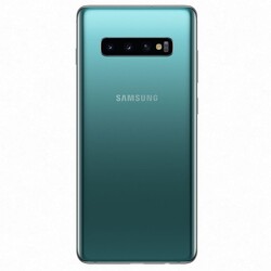 Samsung Galaxy S10 Plus 128 GB Yenilenmiş Cep Telefonu - Mükemmel - Thumbnail