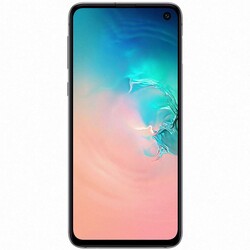 Samsung - Samsung Galaxy S10e 128 GB Yenilenmiş Cep Telefonu - İyi