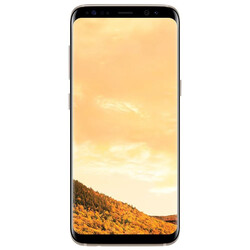 Samsung Galaxy S8 64 GB Yenilenmiş Cep Telefonu - Çok İyi - Thumbnail