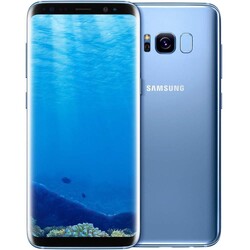 Samsung - Samsung Galaxy S8 64 GB Yenilenmiş Cep Telefonu - İyi