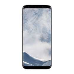 Samsung Galaxy S8 64 GB Yenilenmiş Cep Telefonu - İyi - Thumbnail