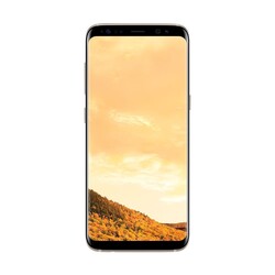 Samsung Galaxy S8 64 GB Yenilenmiş Cep Telefonu - İyi - Thumbnail