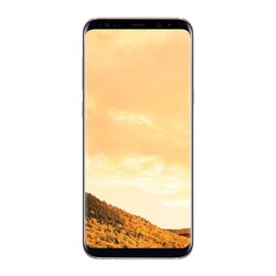 Samsung - Samsung Galaxy S8 Plus 64 GB Yenilenmiş Cep Telefonu - İyi