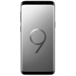 Samsung - Samsung Galaxy S9 64 GB Yenilenmiş Cep Telefonu - İyi