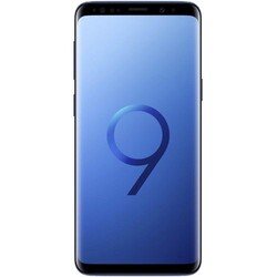 Samsung - Samsung Galaxy S9 Plus 128 GB Yenilenmiş Cep Telefonu - İyi