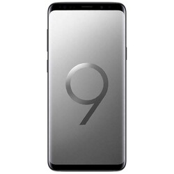 Samsung Galaxy S9 Plus 128 GB Yenilenmiş Cep Telefonu - İyi - Thumbnail