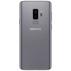 Samsung Galaxy S9 Plus 128 GB Yenilenmiş Cep Telefonu - Mükemmel - Thumbnail