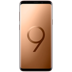 Samsung Galaxy S9 Plus 128 GB Yenilenmiş Cep Telefonu - Mükemmel - Thumbnail