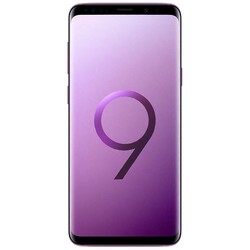 Samsung - Samsung Galaxy S9 Plus 64 GB Yenilenmiş Cep Telefonu - Çok İyi