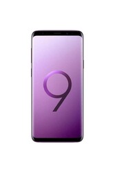 Samsung Galaxy S9 Plus 64 GB Yenilenmiş Cep Telefonu - İyi - Thumbnail