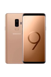 Samsung Galaxy S9 Plus 64 GB Yenilenmiş Cep Telefonu - İyi - Thumbnail