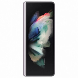 Samsung - Samsung Galaxy Z Fold3 5G 256 GB Yenilenmiş Cep Telefonu - Çok İyi