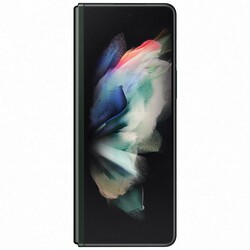 Samsung - Samsung Galaxy Z Fold3 5G 256 GB Yenilenmiş Cep Telefonu - Mükemmel