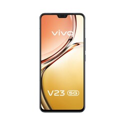 Vivo V23 256 GB Yenilenmiş Cep Telefonu - Çok İyi - Thumbnail