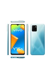 Vivo - Vivo Y15S 32 GB Yenilenmiş Cep Telefonu - İyi