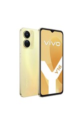 Vivo - Vivo Y16 128 GB Yenilenmiş Cep Telefonu - İyi